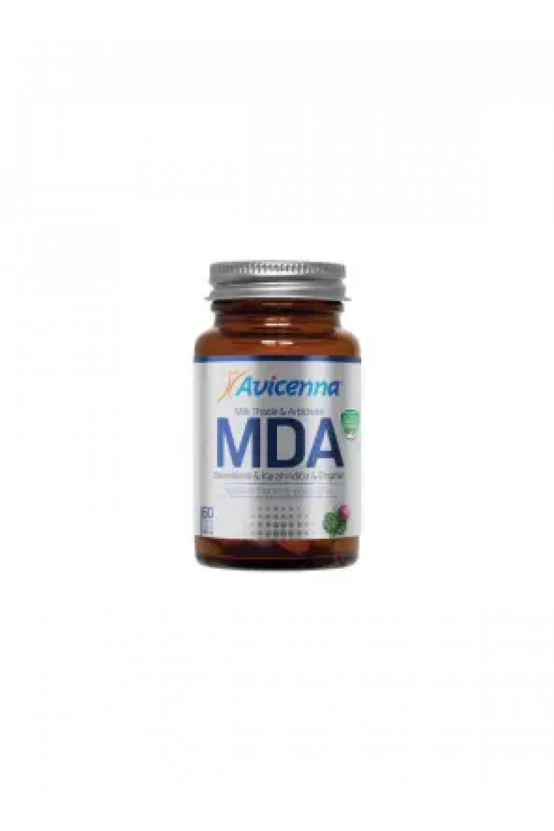Avicenna MDA 60 Kapsül