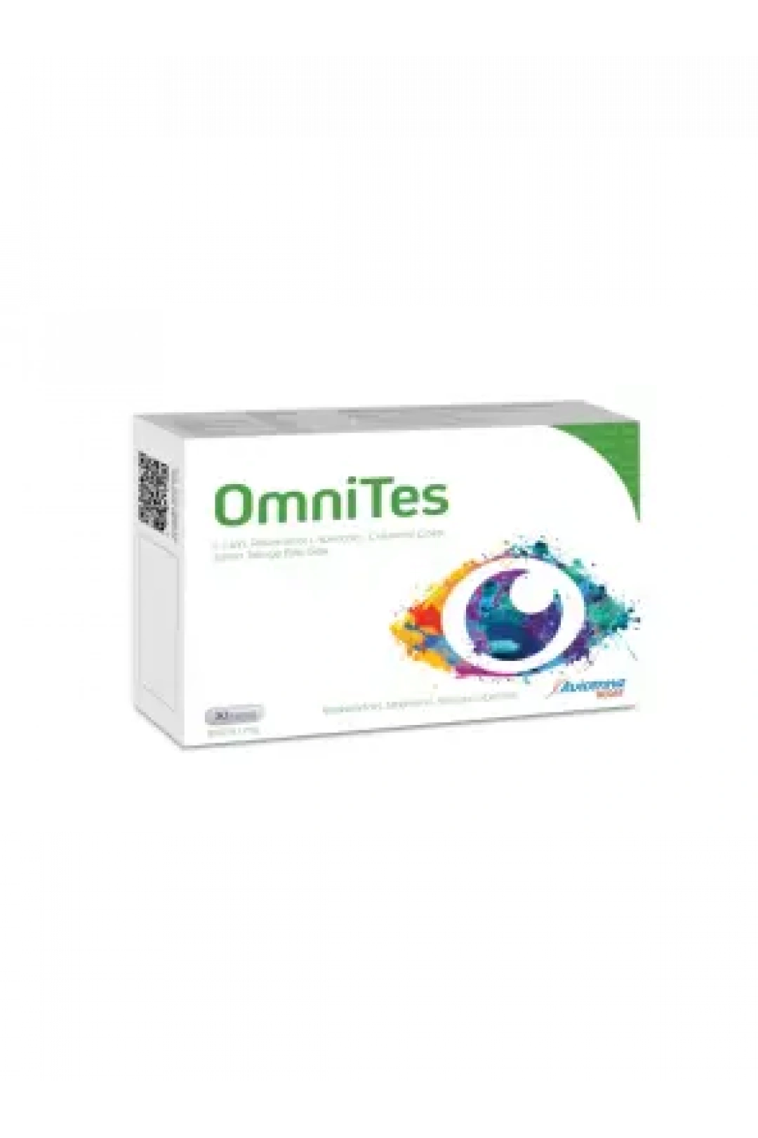 Avicenna OmniTes 30 Kapsül