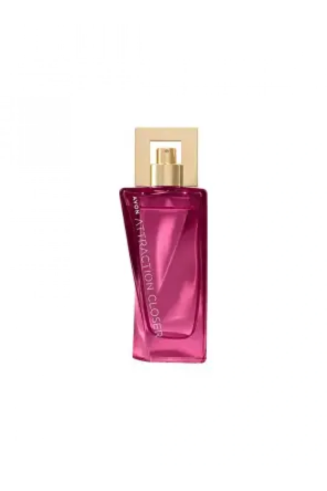 Avon Attraction Closer Kadın Parfüm EDT 50ml