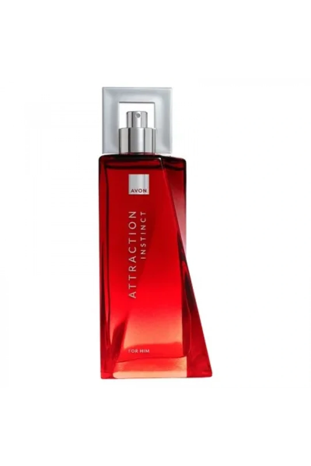 Avon Attraction Instinct Erkek Parfüm EDP 75ml