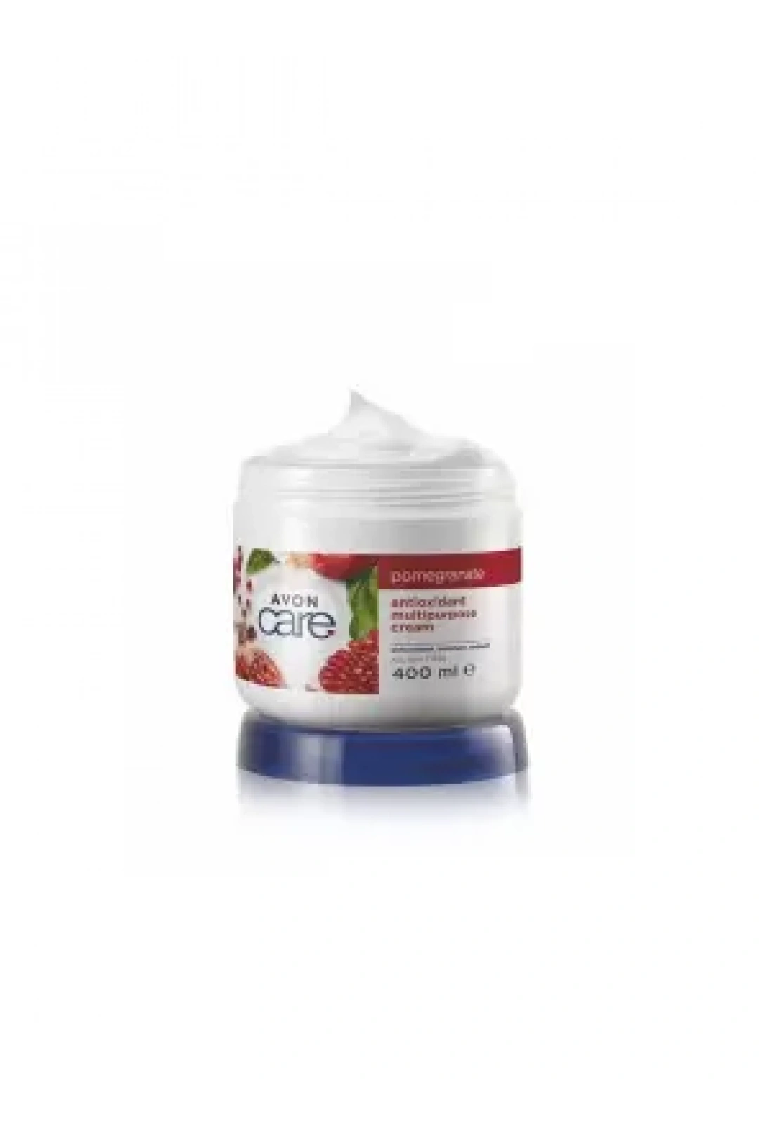Avon Care Nar Özlü Çok Amaçlı Krem 400ml