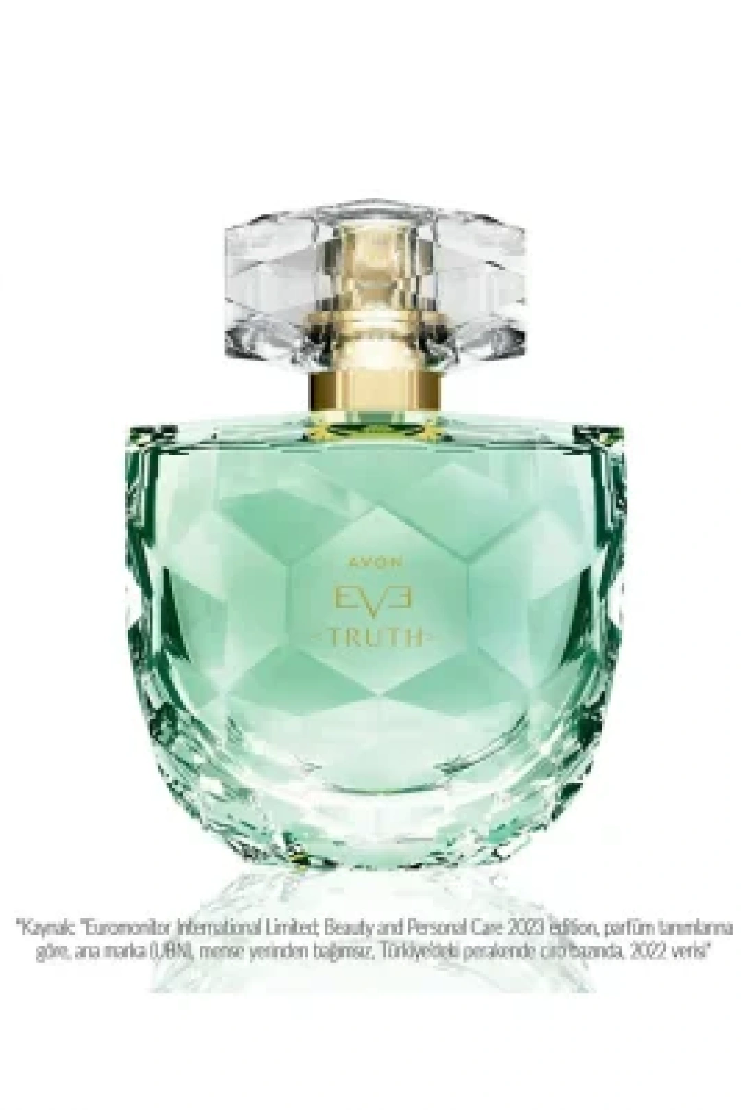 Avon Eve Truth Kadın Parfüm EDP 50ml