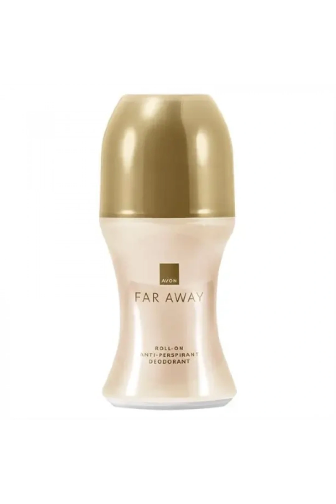 Avon Far Away Kadın Antiperspirant Roll-On Deodorant 50 ml