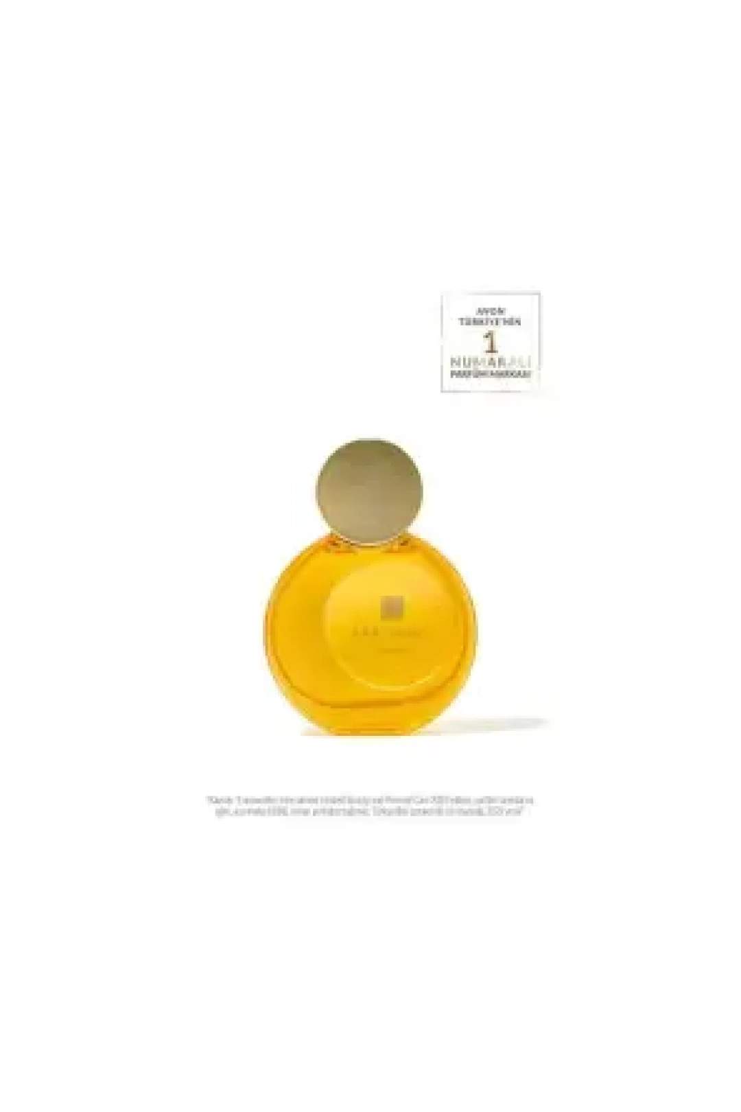 Avon Far Away Shine Kadın Parfüm EDP 50ml