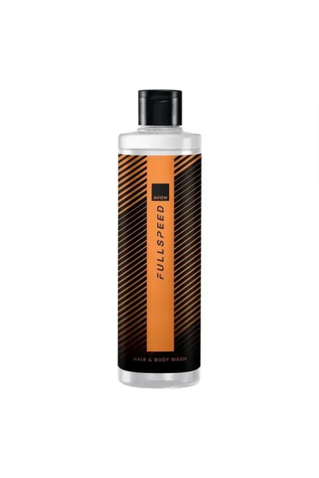 Avon Full Speed Erkek Saç ve Vücut Şampuanı 250 ml