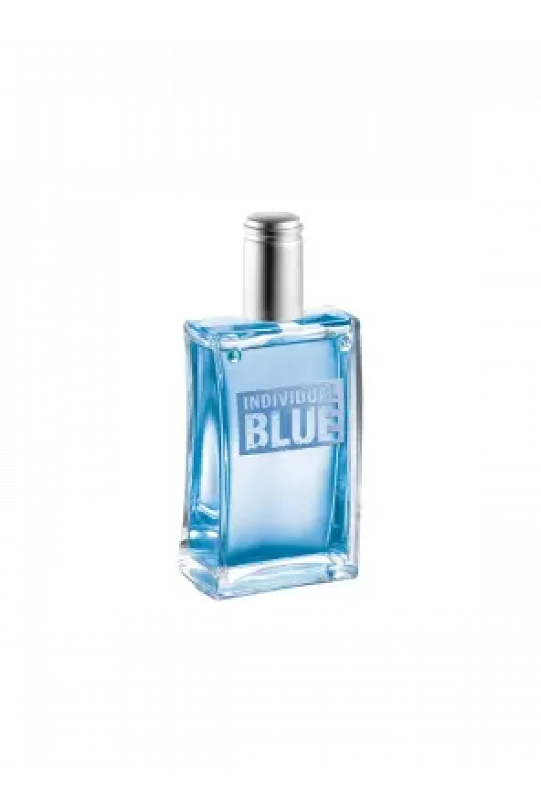 Avon Individual Blue Erkek Parfüm EDT 100 ml