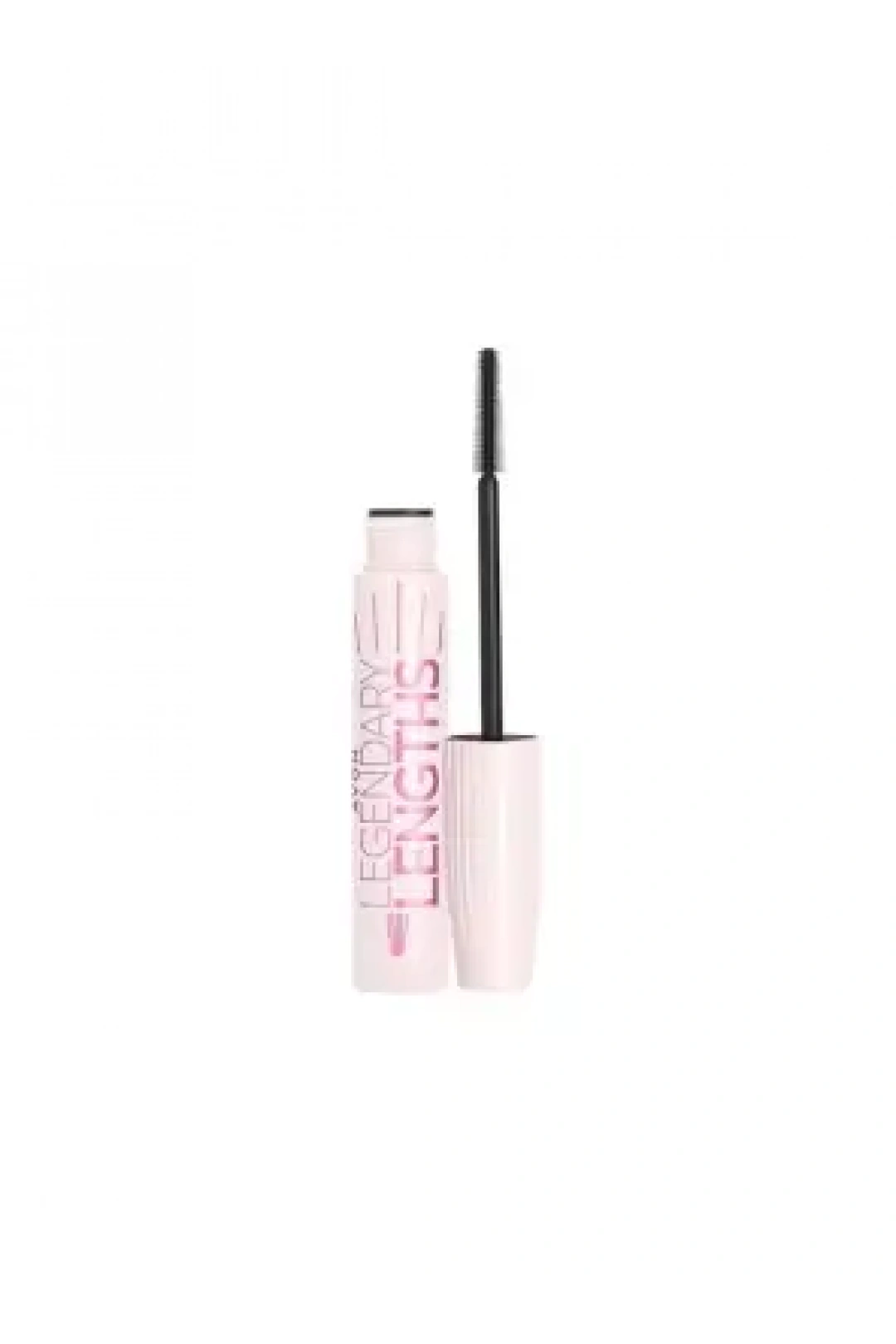 Avon Legendary Lengths Maskara - Blackest Black