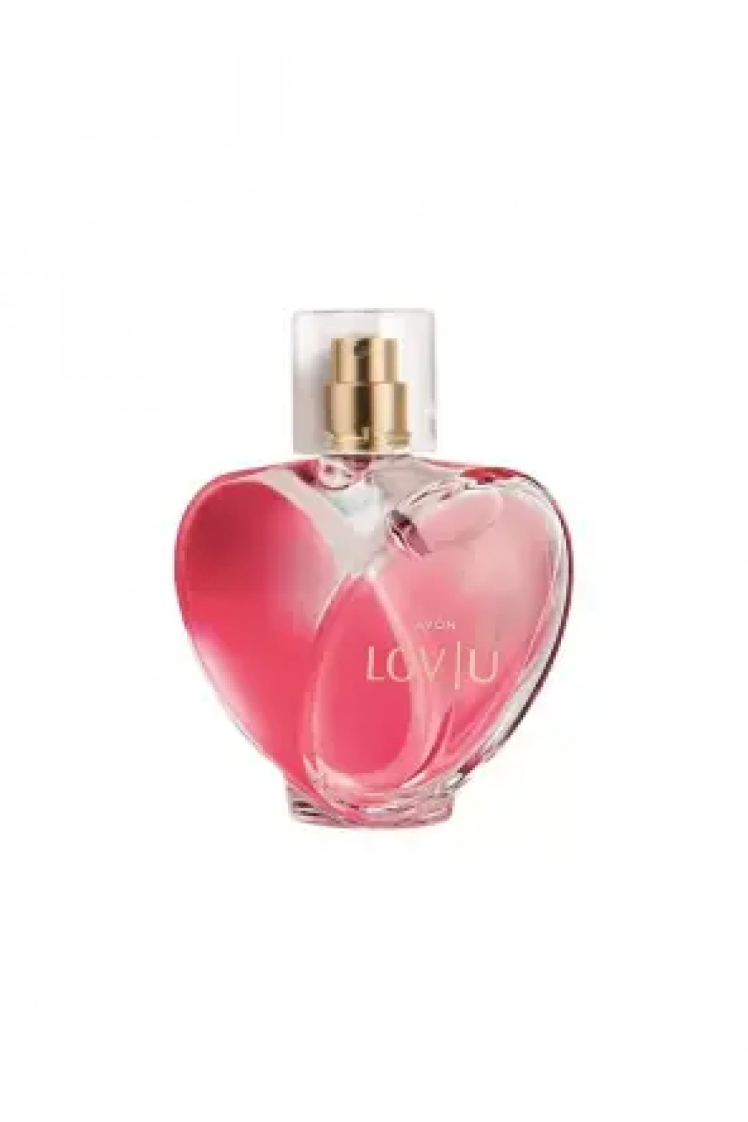 Avon Lov U Kadın Parfüm EDP 50ml