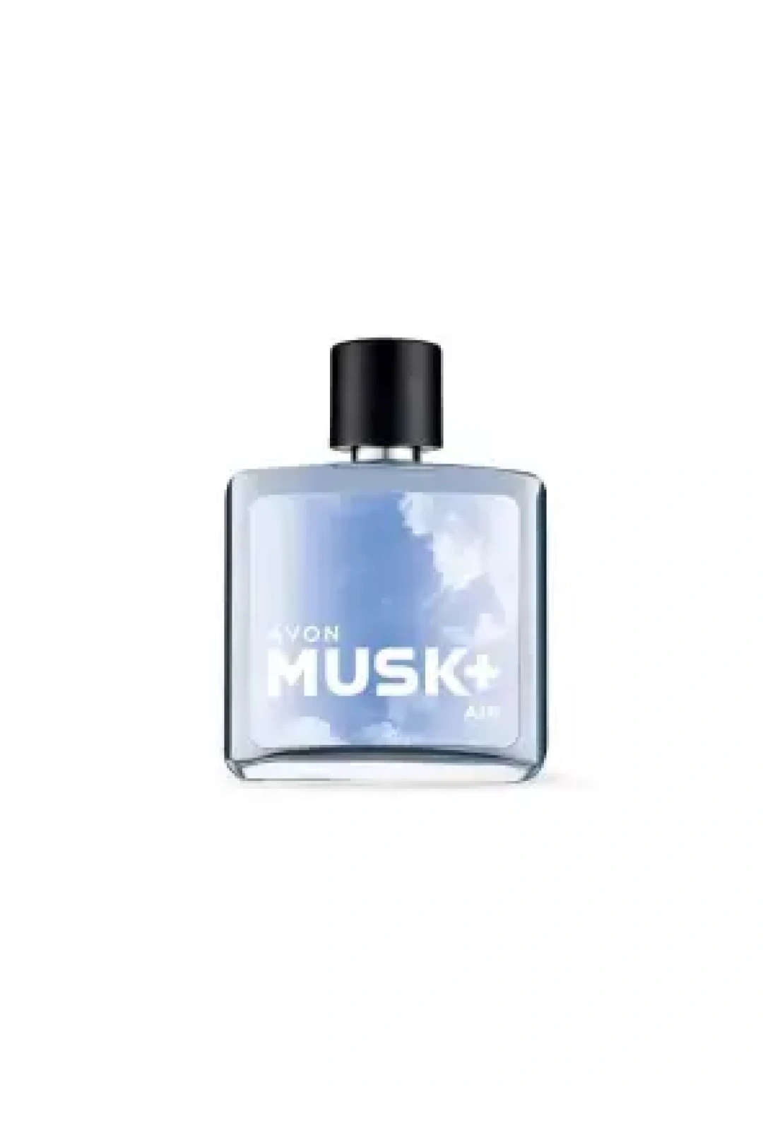 Avon Musk+ Air Erkek Parfüm EDT 75 ml