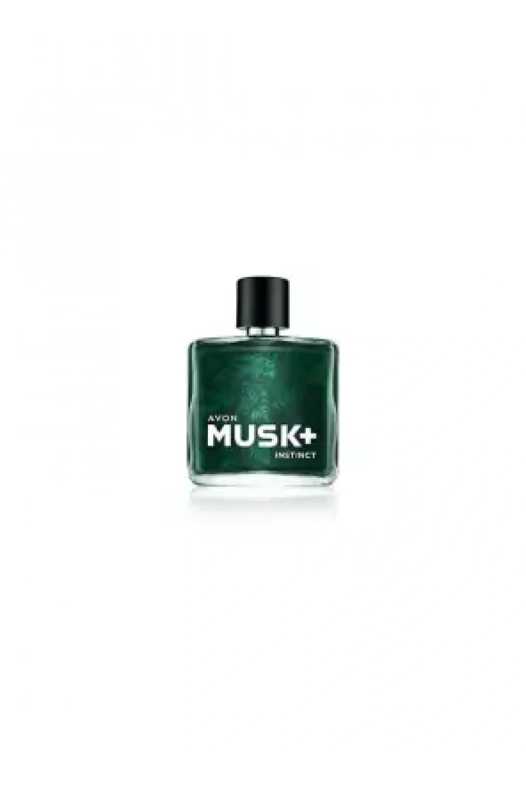 Avon Musk+ İnstinct EDT Erkek Parfüm 75 ml