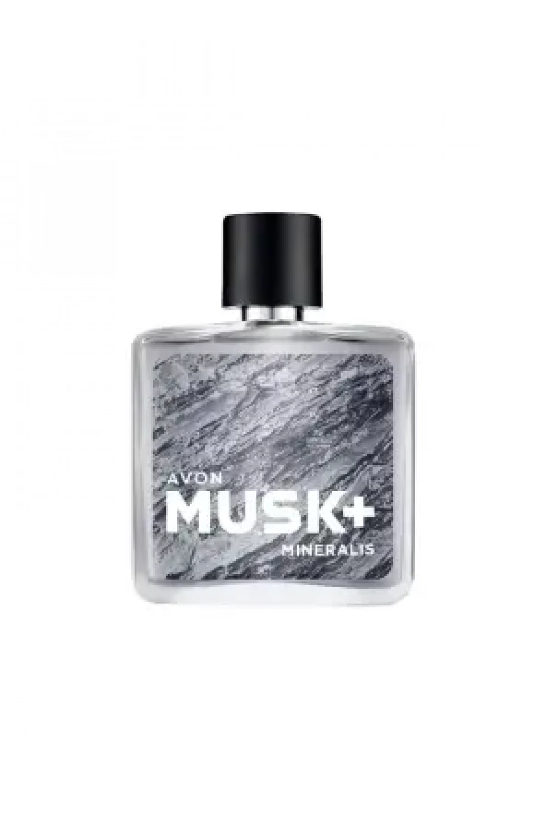 Avon Musk+ Mineralis Erkek Parfüm EDT 75ml