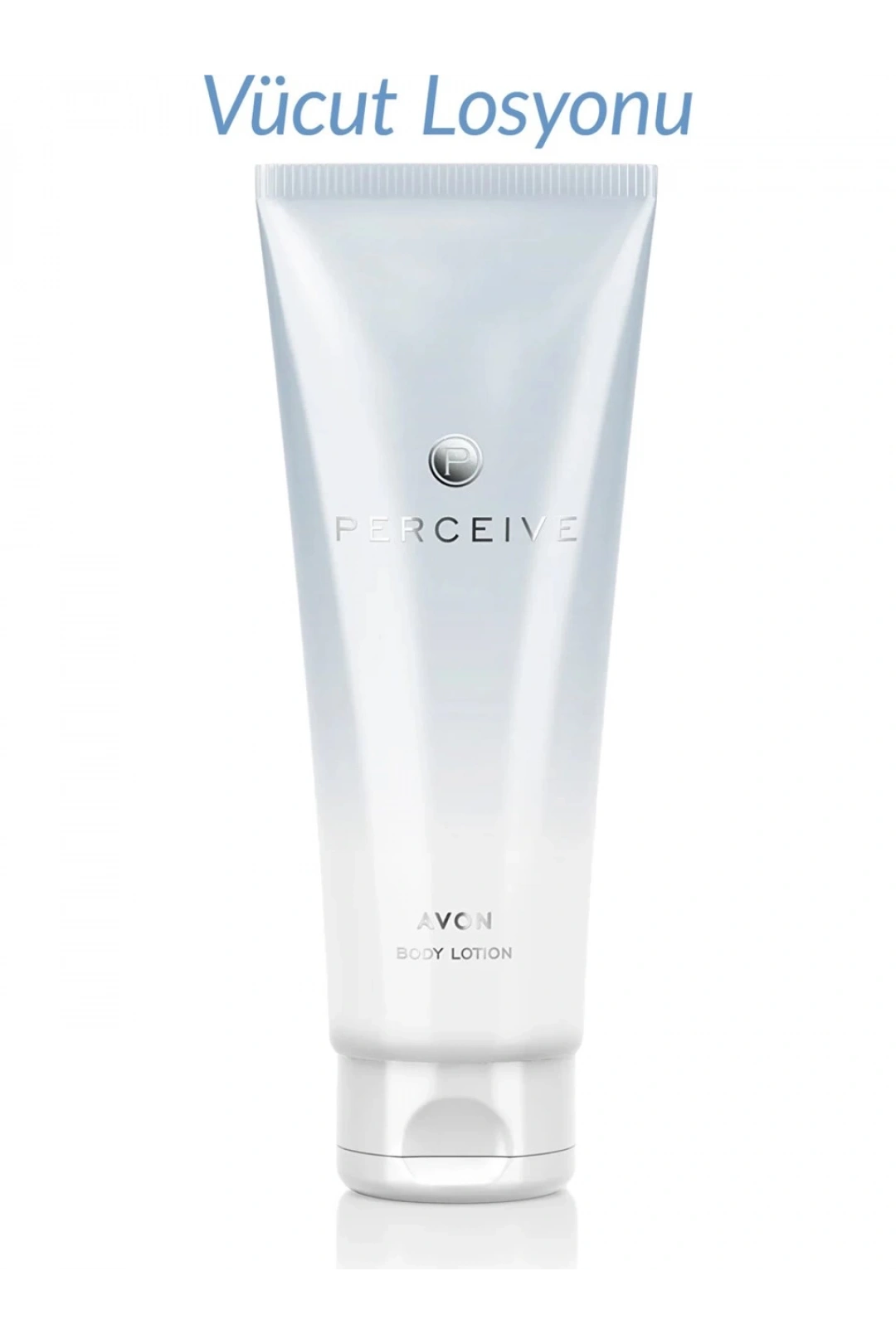 Avon Perceive Nemlendirici Vücut Losyonu 125 ml
