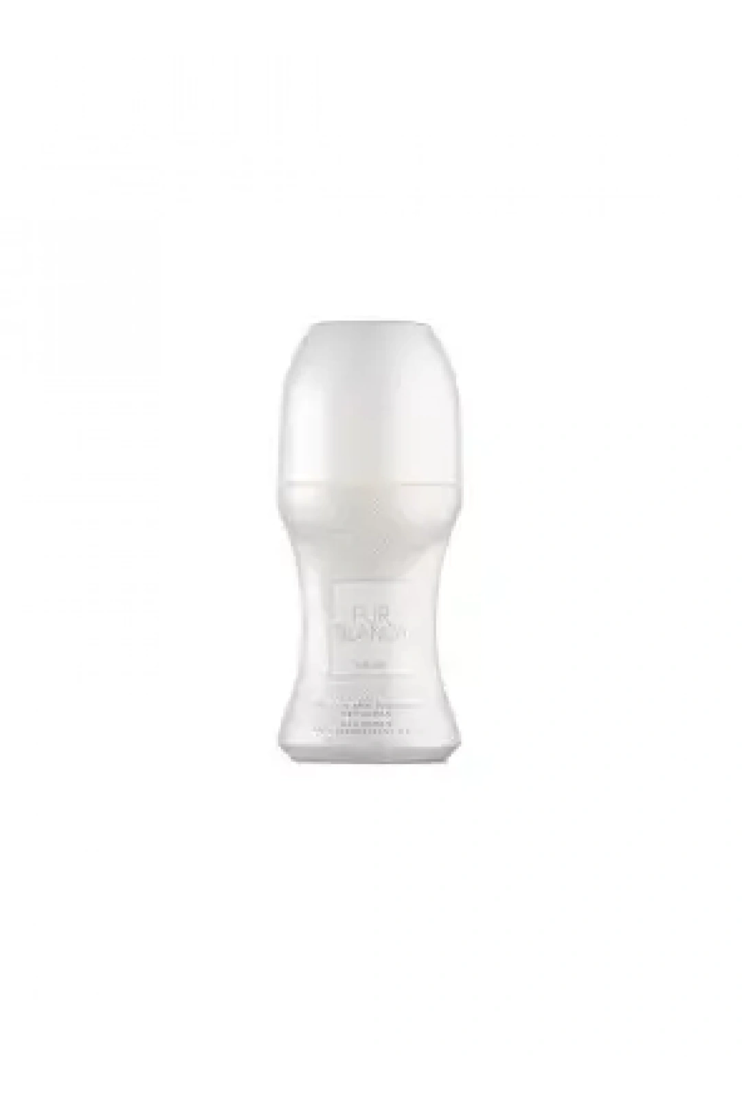 Avon Pur Blanca Antiperspirant Roll On Deodorant 50 ml
