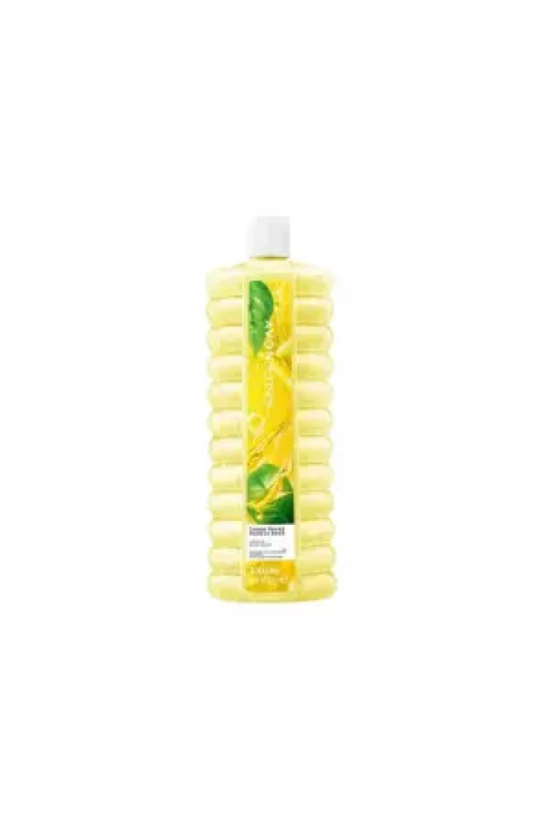 Avon Senses Limon Ferahlığı Banyo Köpüğü 1000 ml