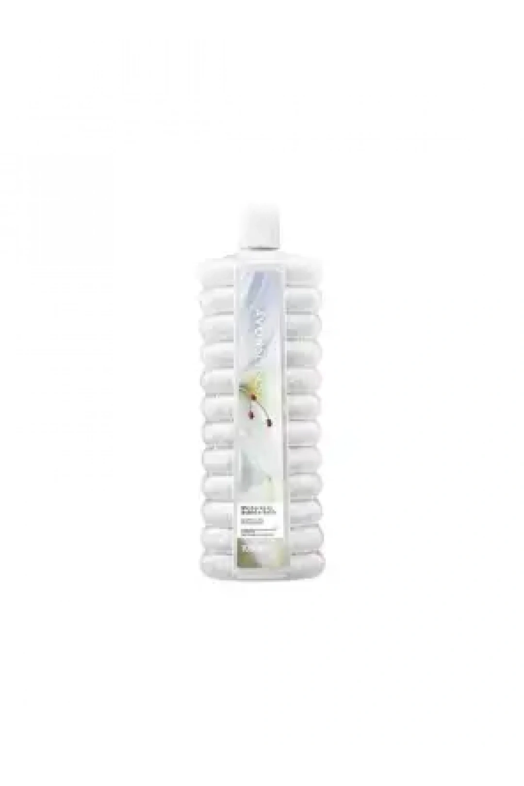 Avon Senses White Lily Banyo Köpüğü 1000 ml