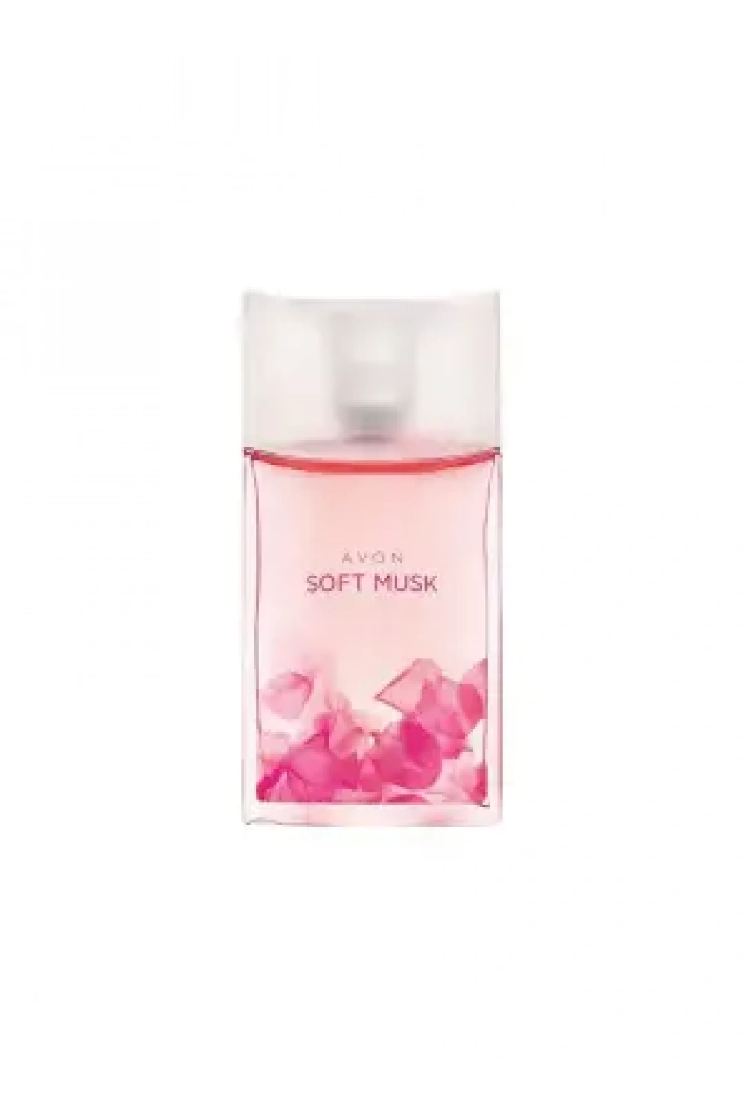 Avon Soft Musk Kadın Parfüm EDT 50ml