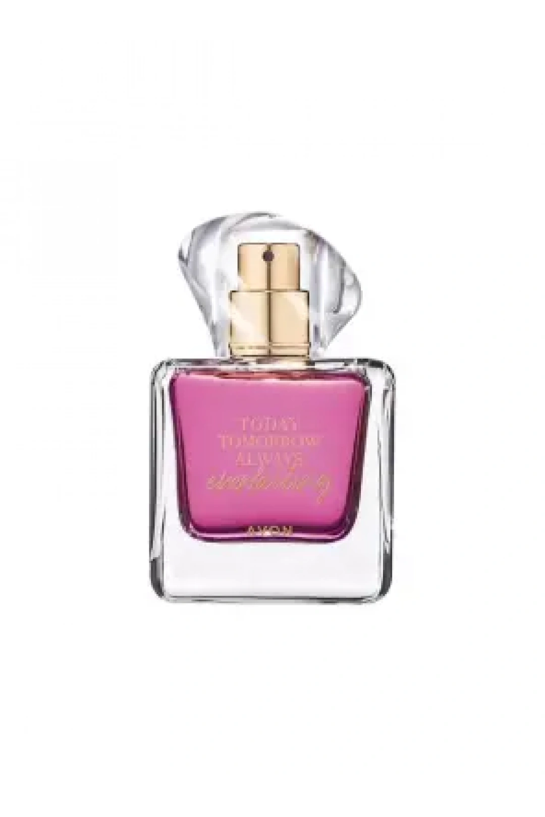 Avon TTA Everlasting Kadın Parfüm EDP 50 ml
