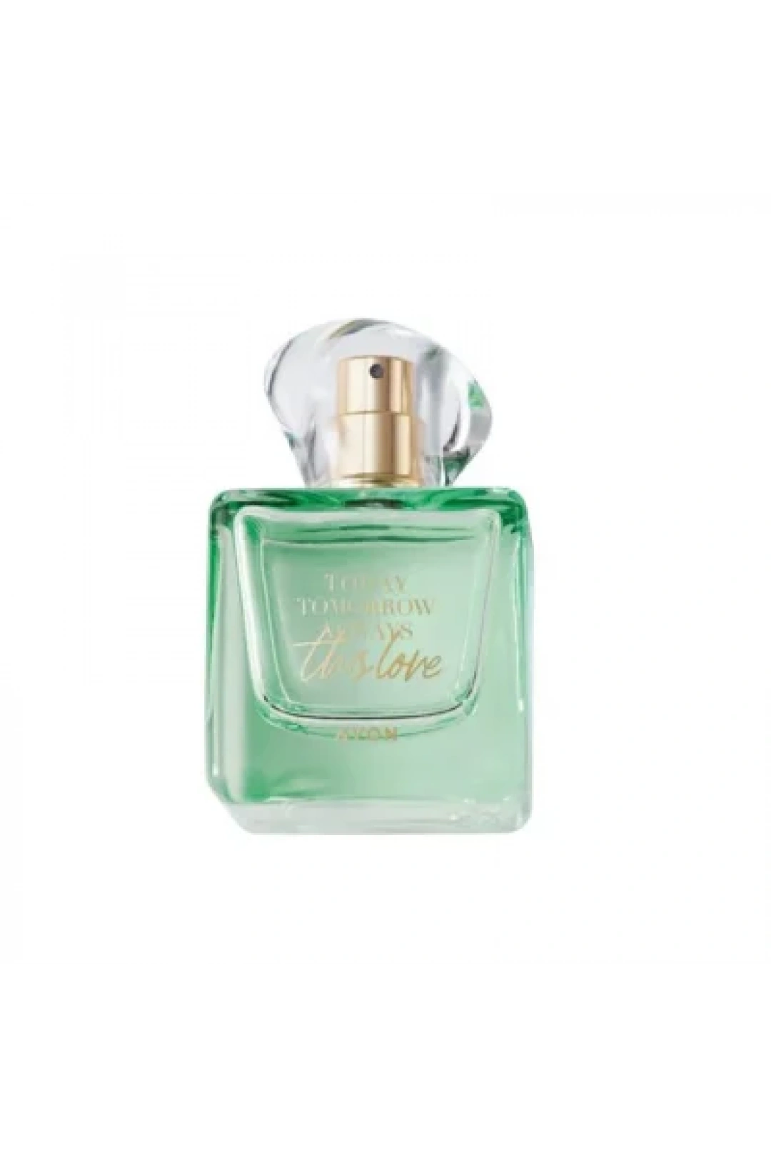 Avon TTA This Love Kadın Parfüm EDP 50 ml