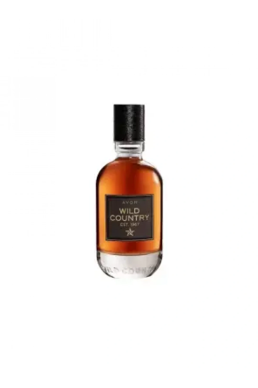 Avon Wild Country Erkek Parfüm EDT 75ml