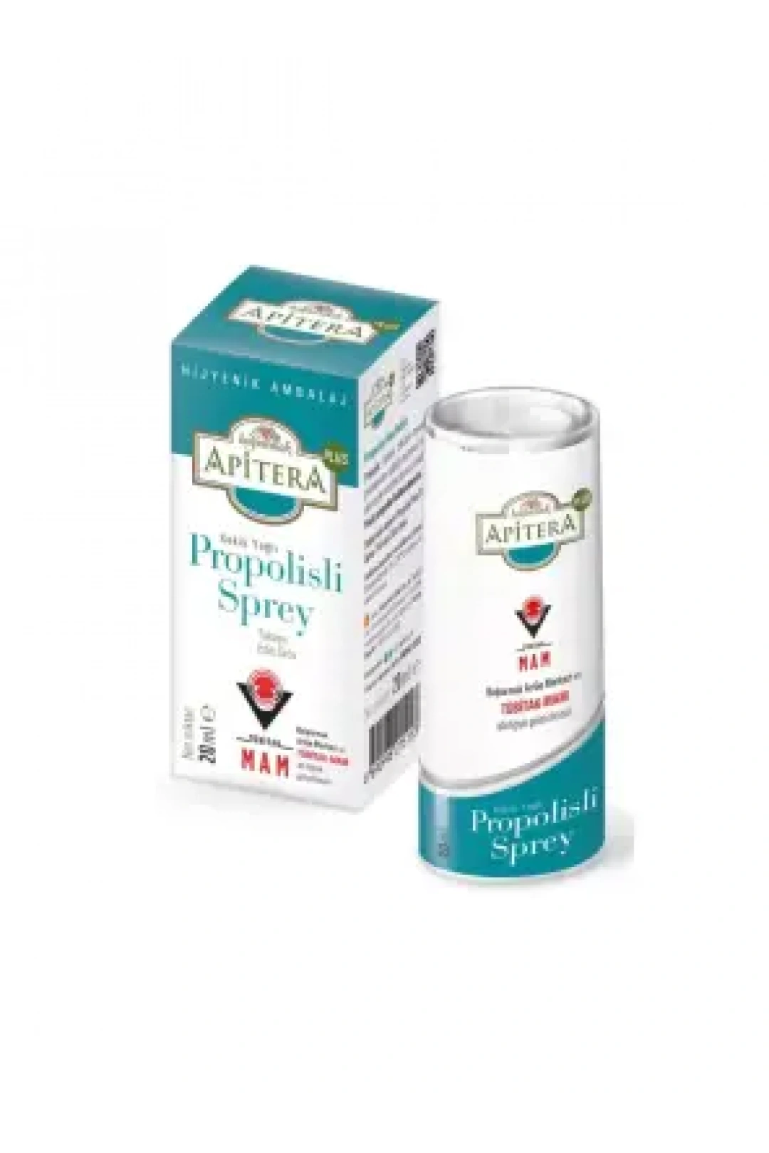 Balparmak Apitera Plus Propolisli Sprey 20 ml