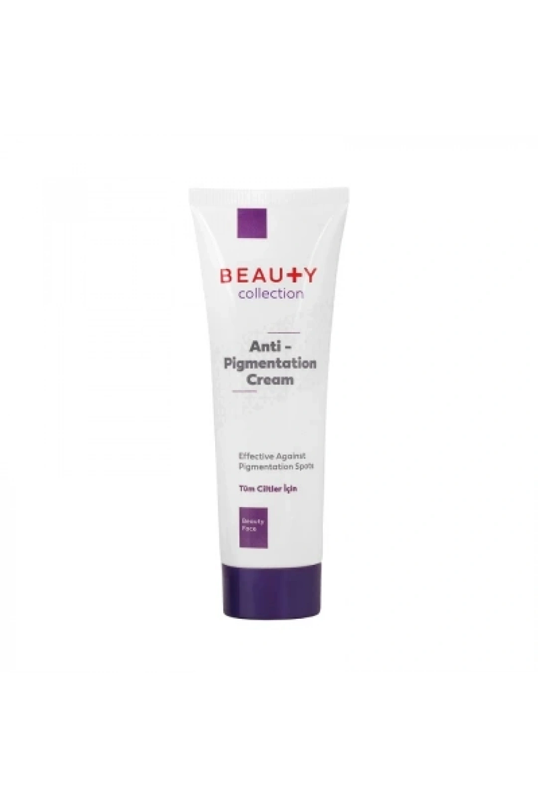 Beauty Collection Anti Pigmentation / Leke Karşıtı Onarıcı Krem – 40 ml