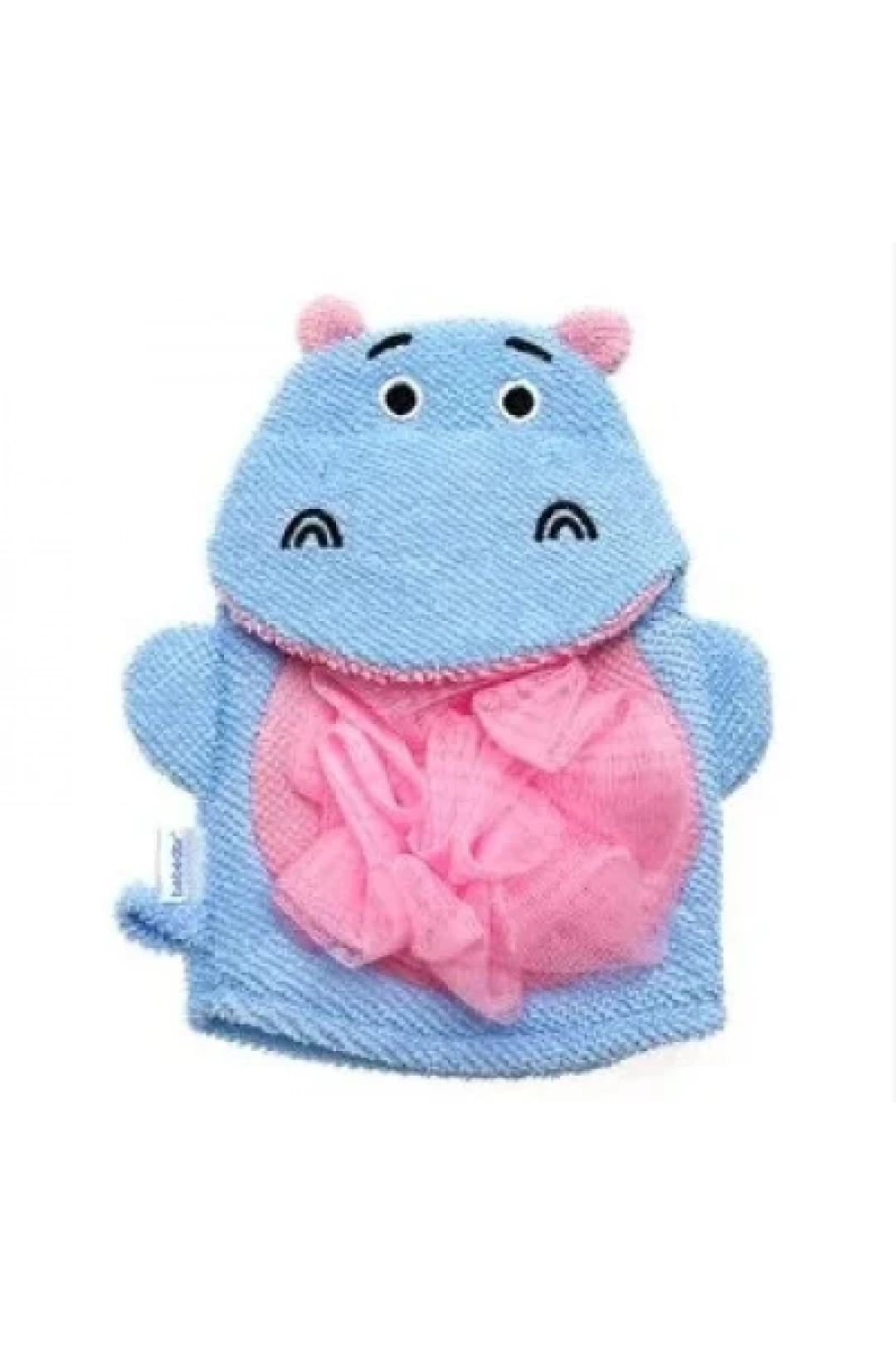 Bebedor Lifli Banyo Kuklası 0+Ay - 582