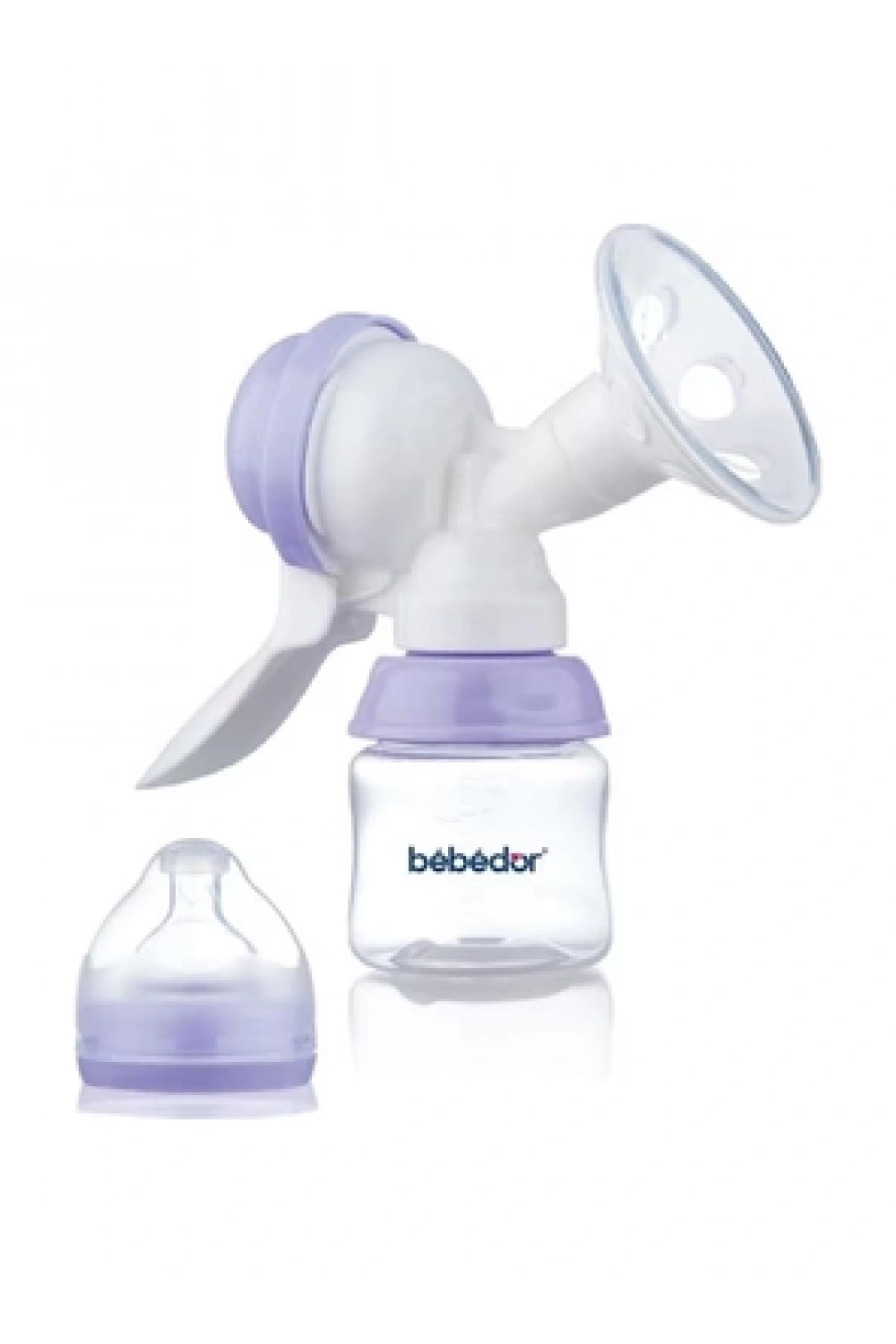 Bebedor Manuel Göğüs Pompası -8677-