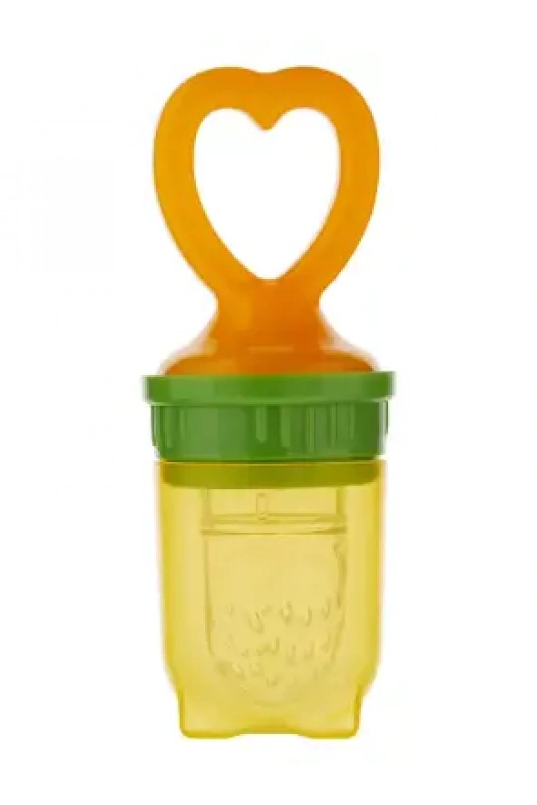 Bebedor Silikon Meyve ve Sebze Besleyici 6+ Ay -589-