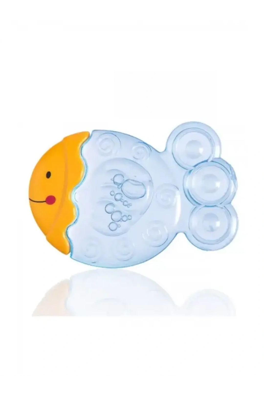 Bebedor Yumuşak Dişlik 3+Ay -522-