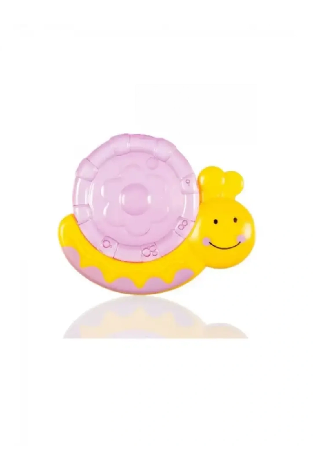 Bebedor Yumuşak Dişlik 3+Ay -522-