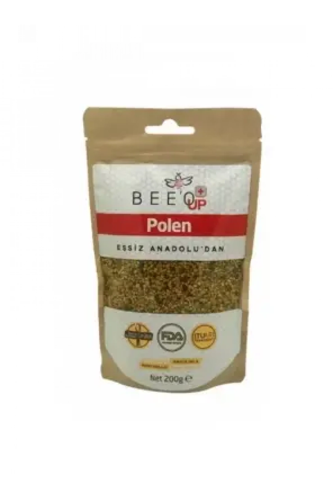 Beeo Up Polen 200 gr