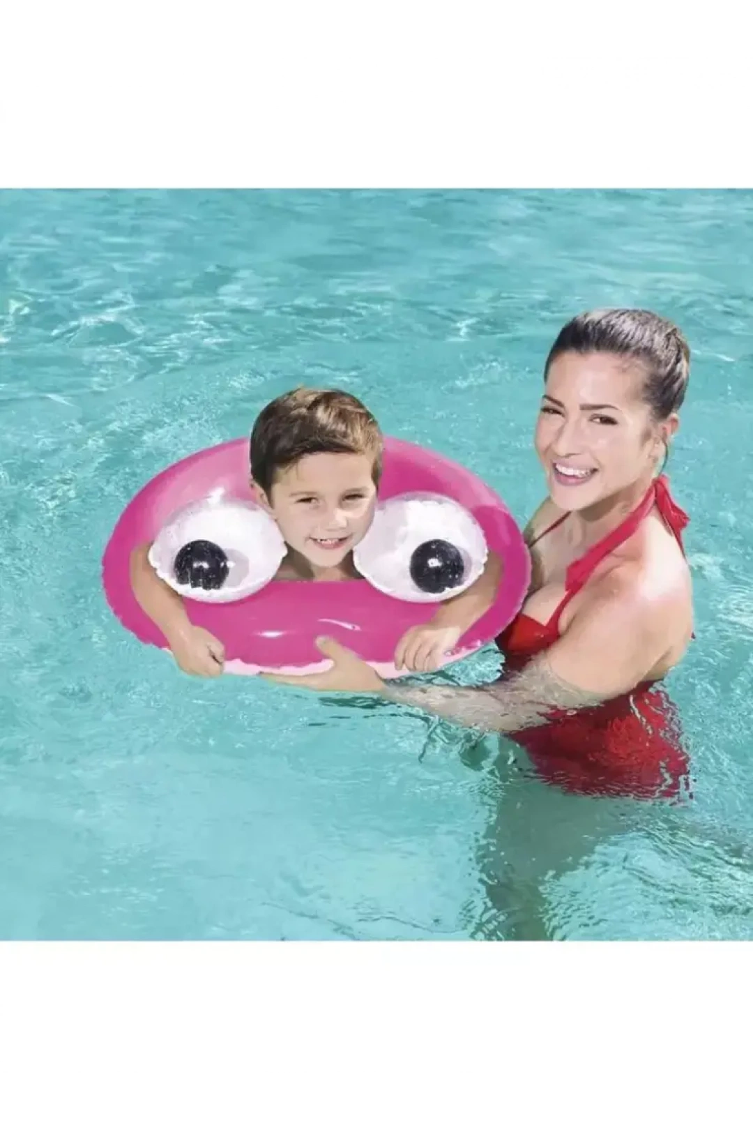 Bestway Büyük Göz Simit 10+ Yaş 91cm - 36119 -