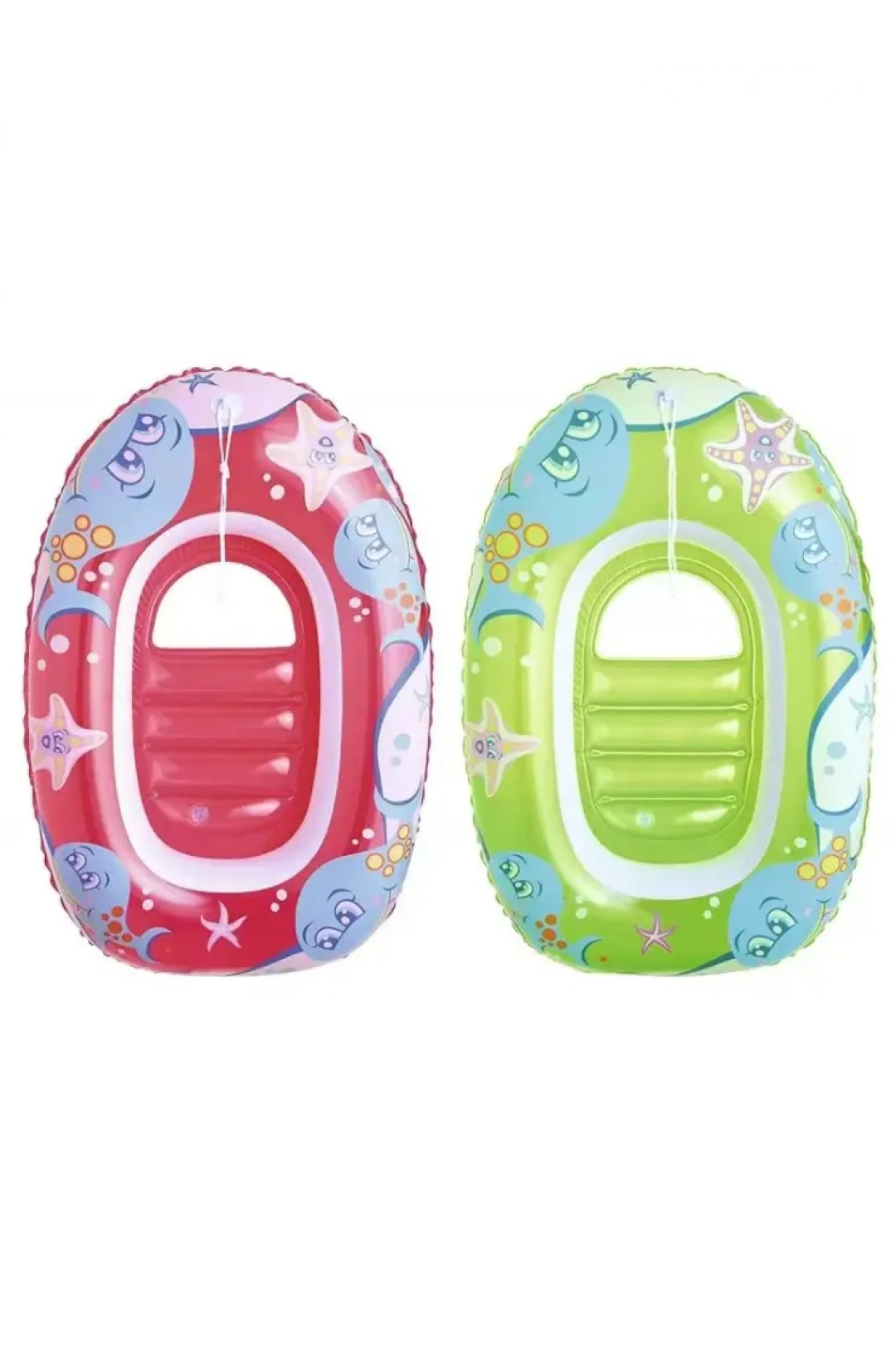 Bestway Çocuk Botu 3-6 Yaş 102 x 69 cm - 34037 -