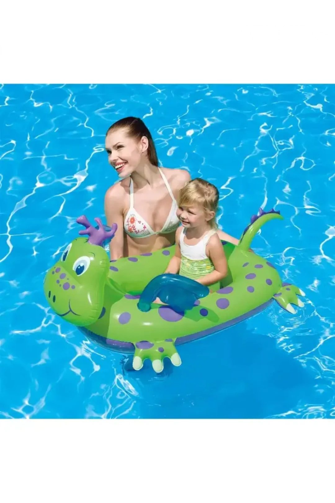 Bestway Dragon Çocuk Botu 101x84 cm - 34084 -