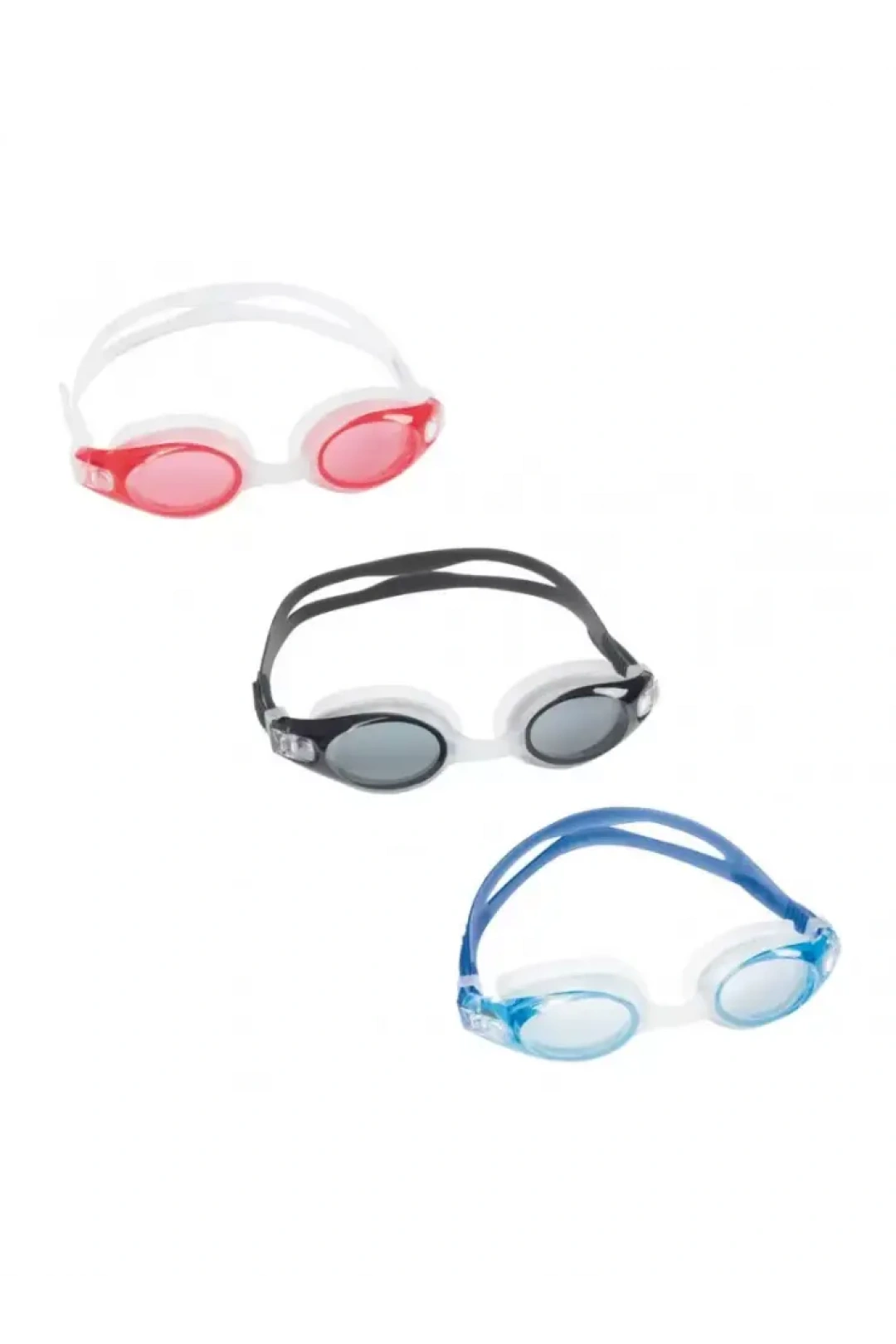 Bestway Hydro Swim 7+ Yüzücü Gözlüğü - 21068 -