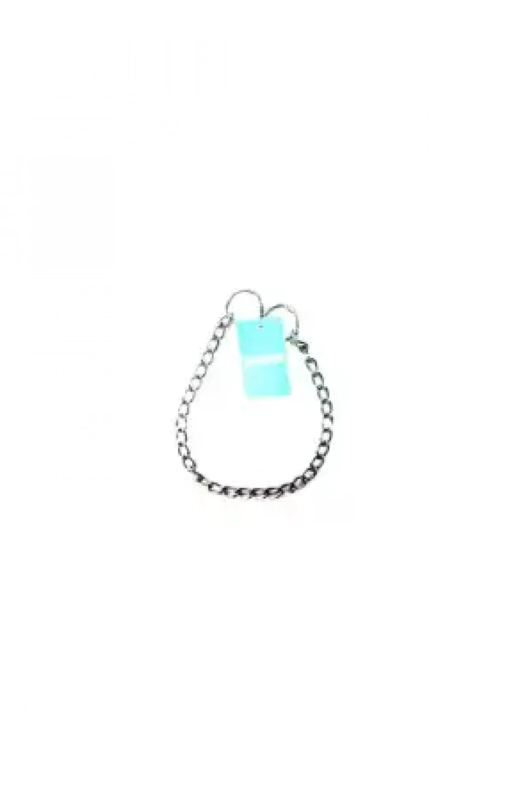 Bh-2717 Boğma Zincir Tasma