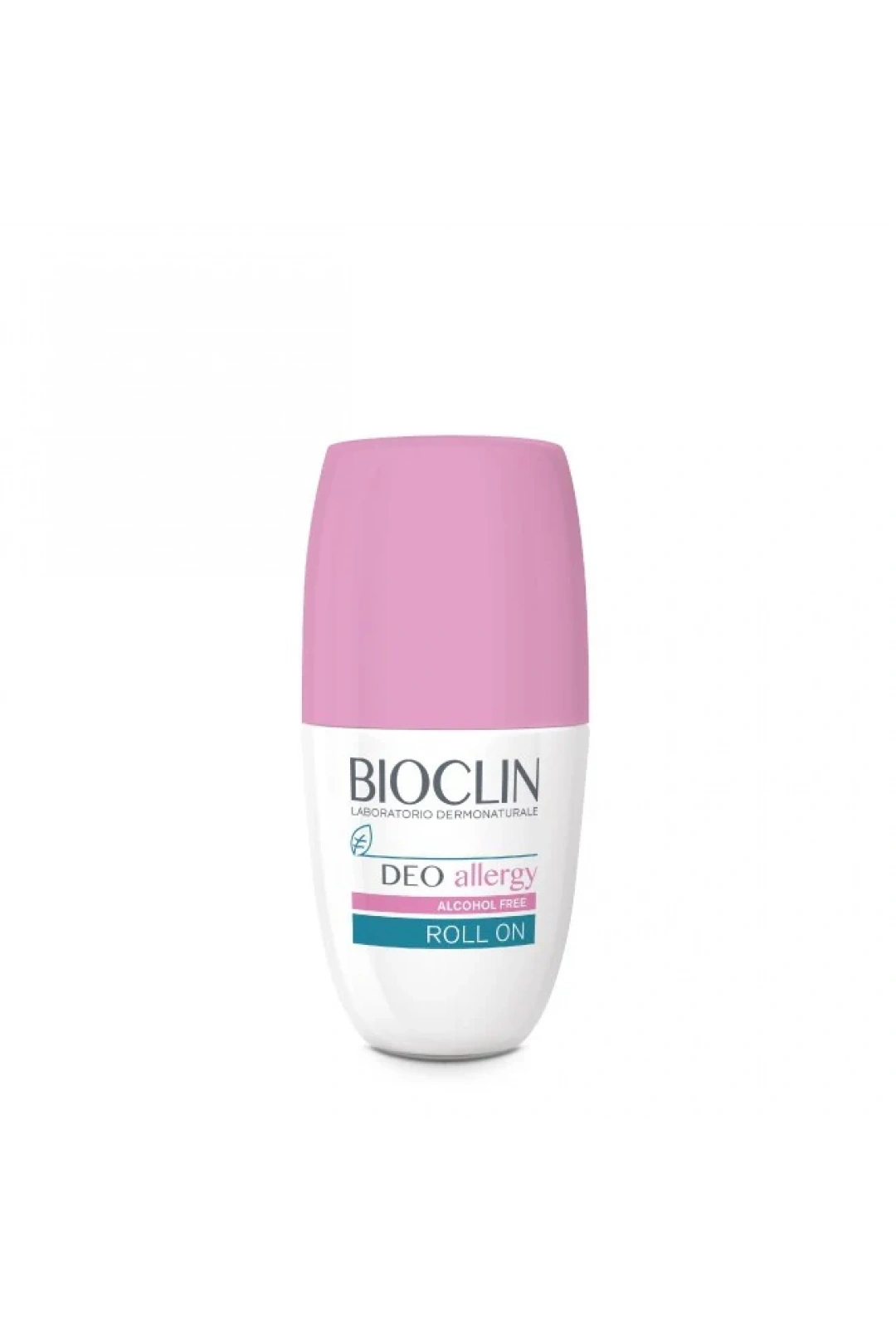 Bioclin Deo Allergy Roll On 50 ml