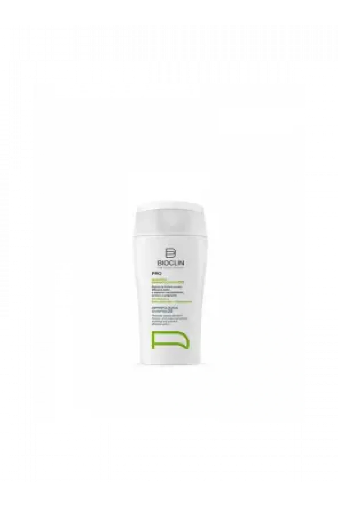 Bioclin Pro Aşırı Sebum Karşıtı Dermotolojik Şampuan 125 ml