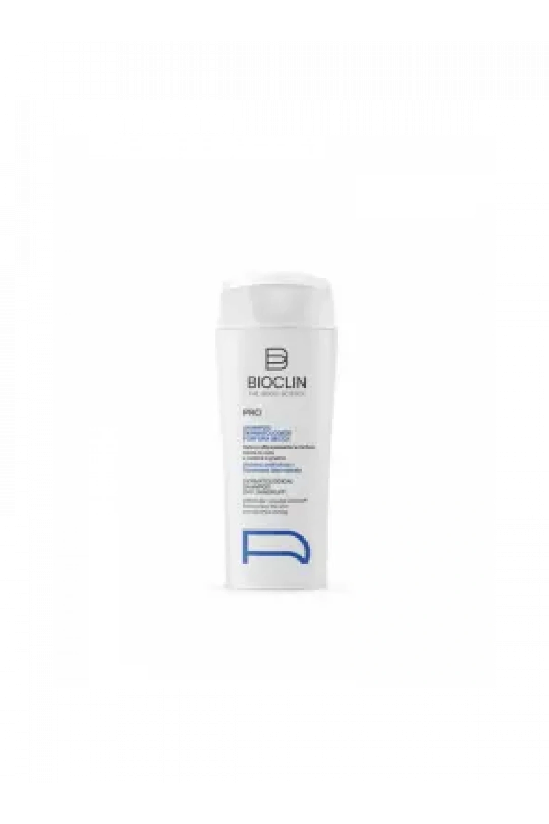 Bioclin Pro Kuru Ve Kepekli Saçlar İçin Dermotolojik Şampuan 200 ml
