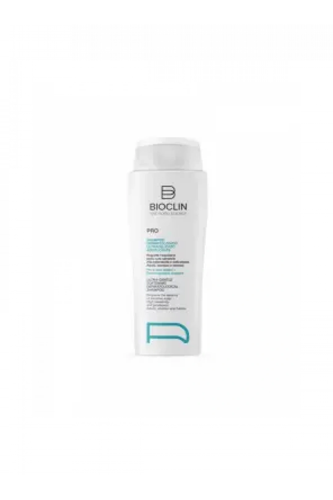 Bioclin Pro Ultra Hassas Saç Ve Saç Derisi İçin Dermotolojik Şampuan 400 ml