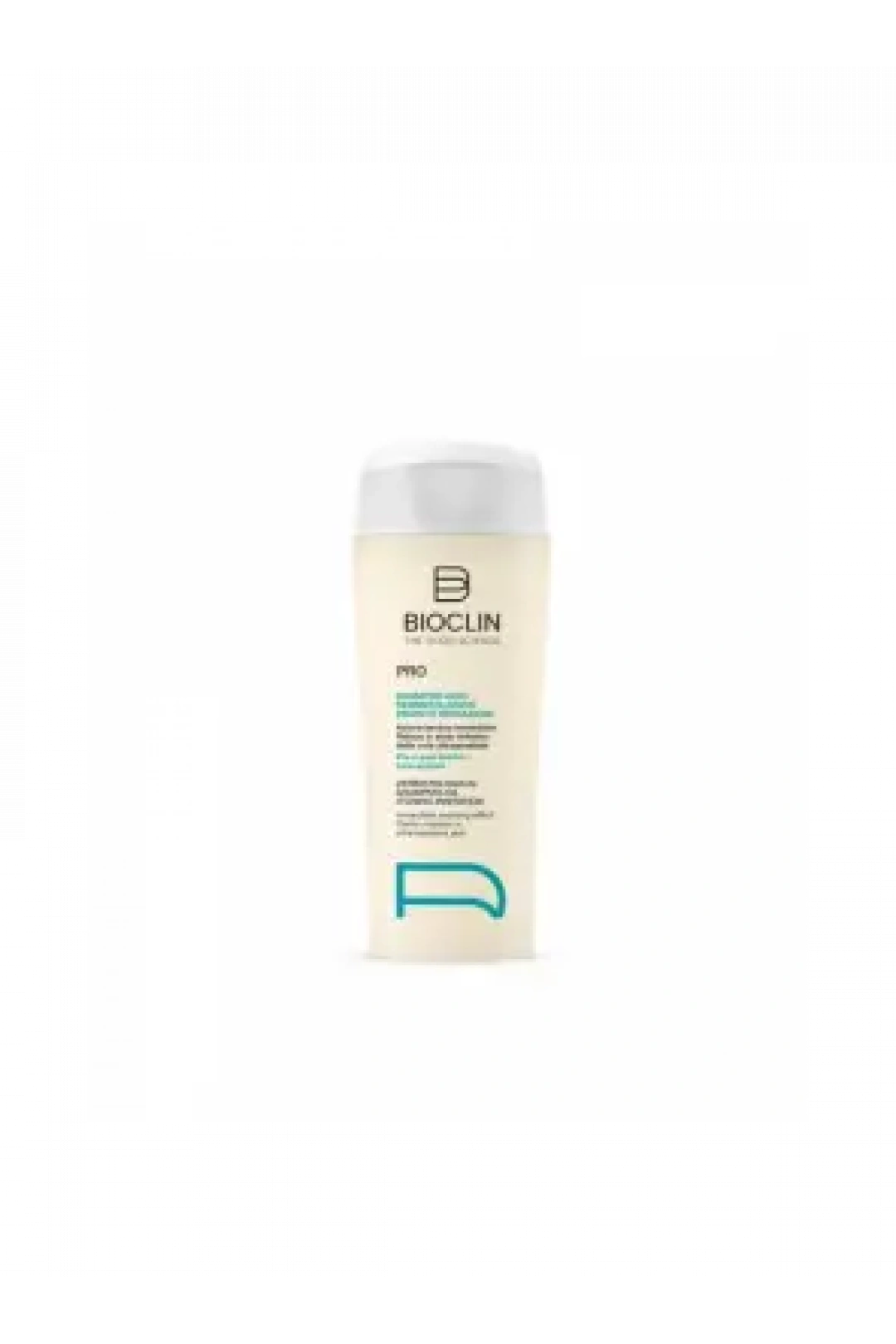 Bioclin Pro Yağlı Kaşıntılı İritasyonlu Dermotolojik Şampuan 200 ml