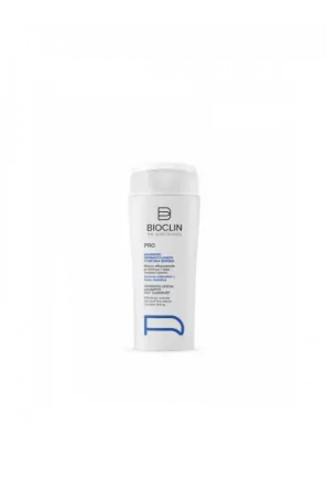 Bioclin Pro Yağlı Ve Kepekli Saçlar İçin Dermotolojik Şampuan 200 ml