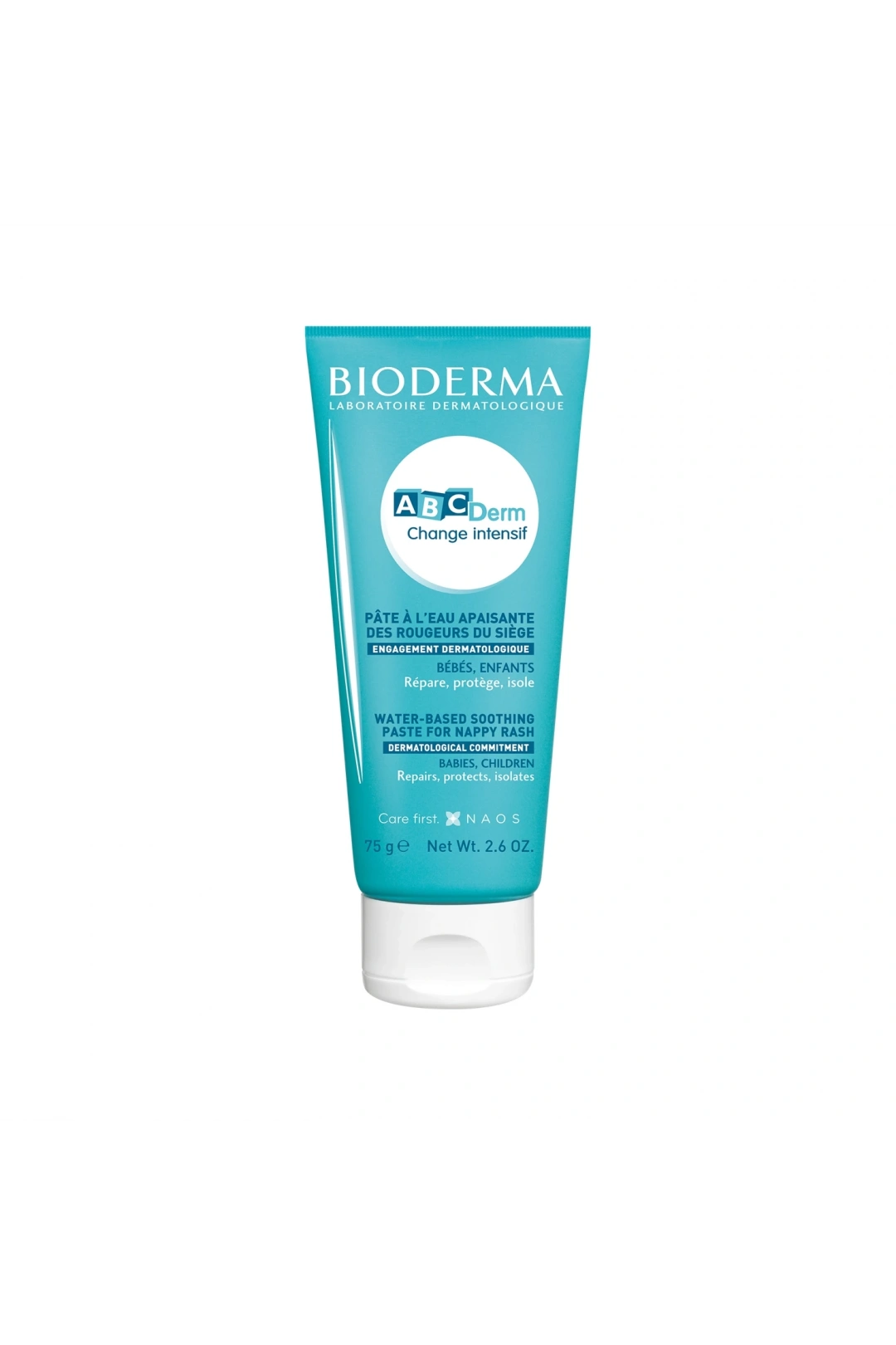 Bioderma ABCDerm Change Intensive Creme 75 g