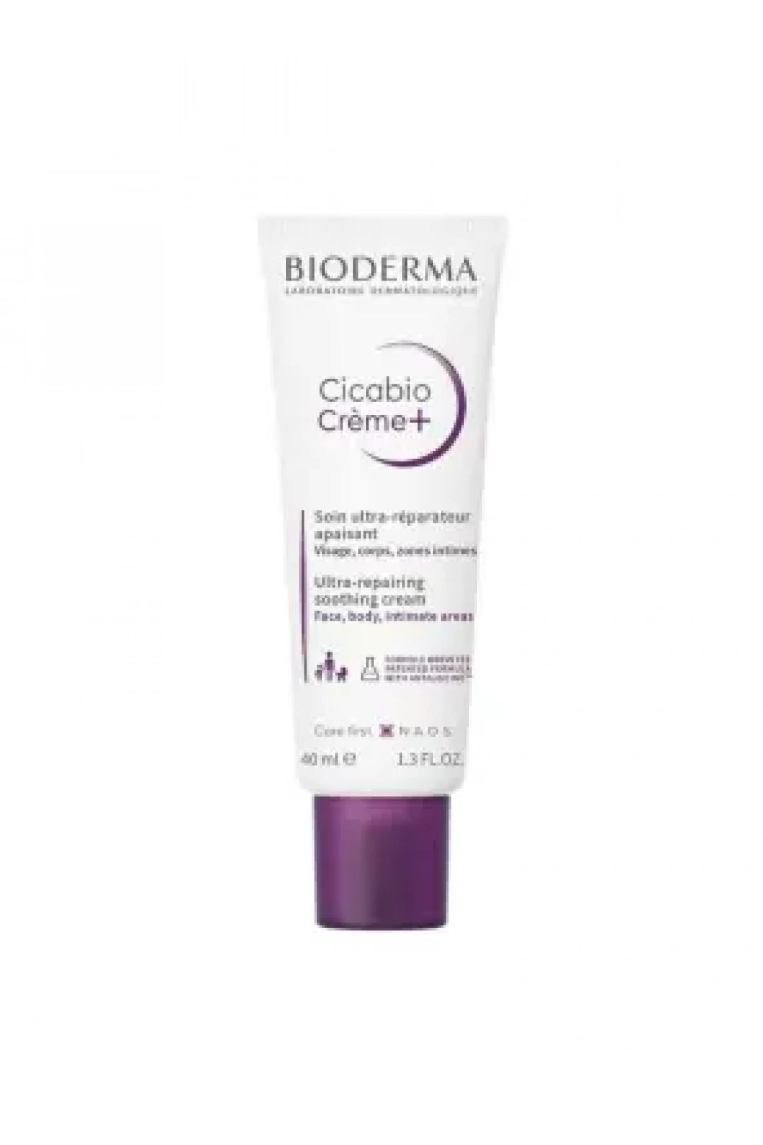 Bioderma Cicabio Creme+ 40 ml