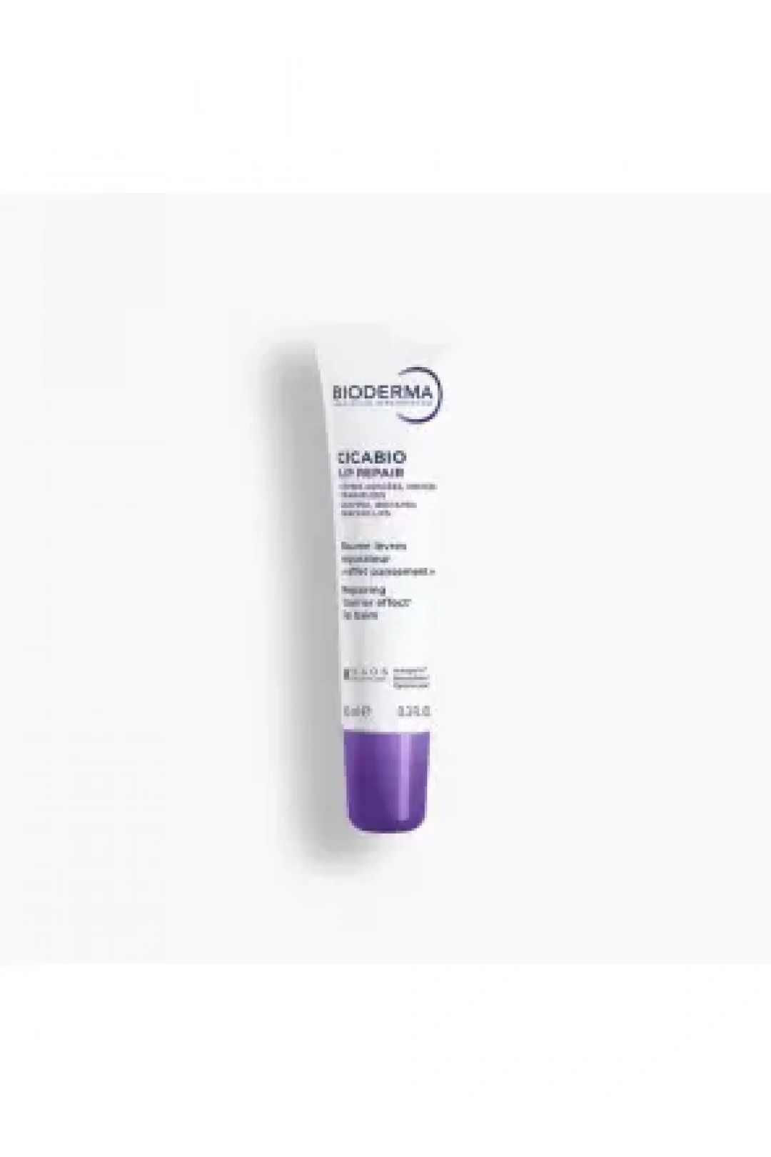 Bioderma Cicabio Lip Repair 10ml