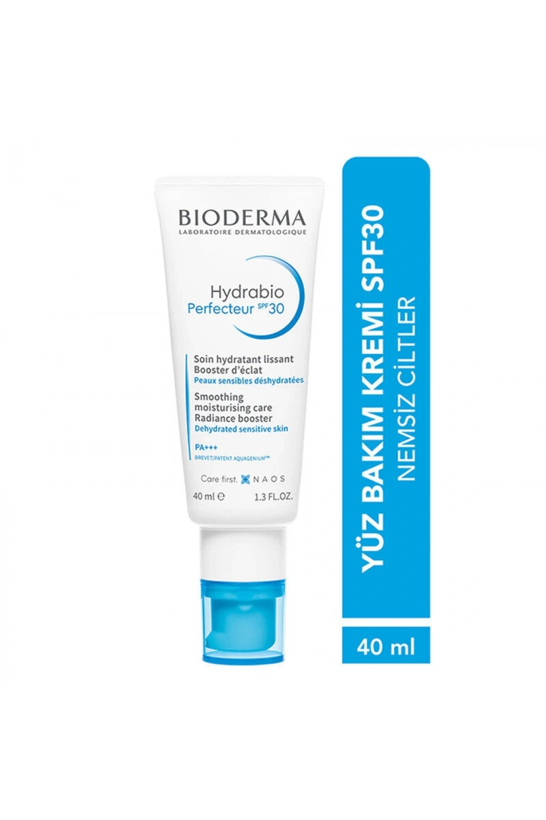 Bioderma Hydrabio Perfecteur Spf30 40ml