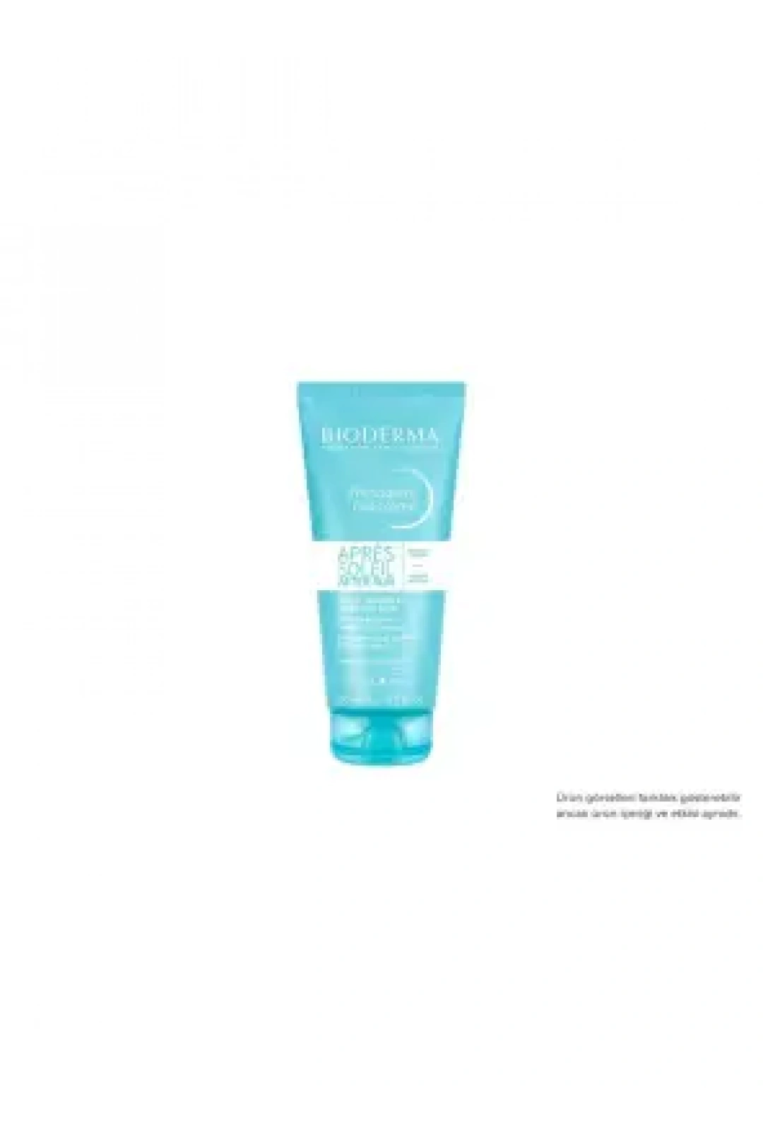 Bioderma Photoderm After Sun Nemlendirici ve Yatıştırıcı Güneş Sonrası Bakım Kremi 200 ml