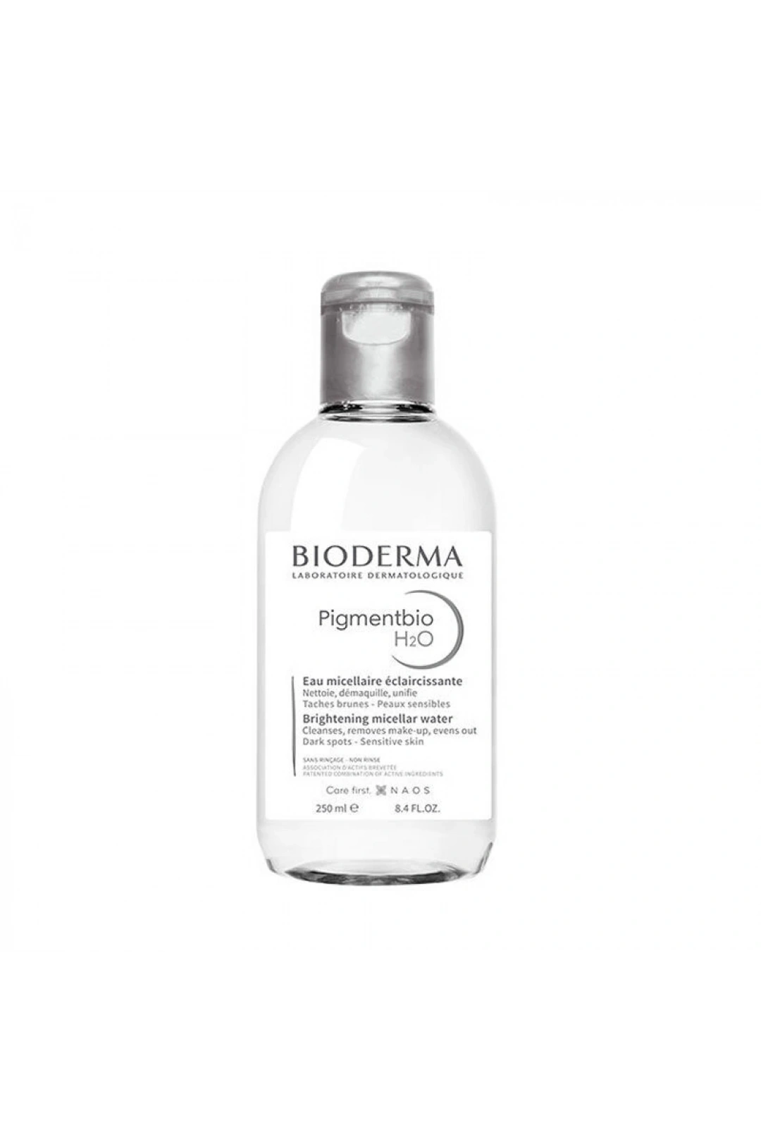Bioderma Pigmentbio H2O Brightening Micellar Water 250 ml