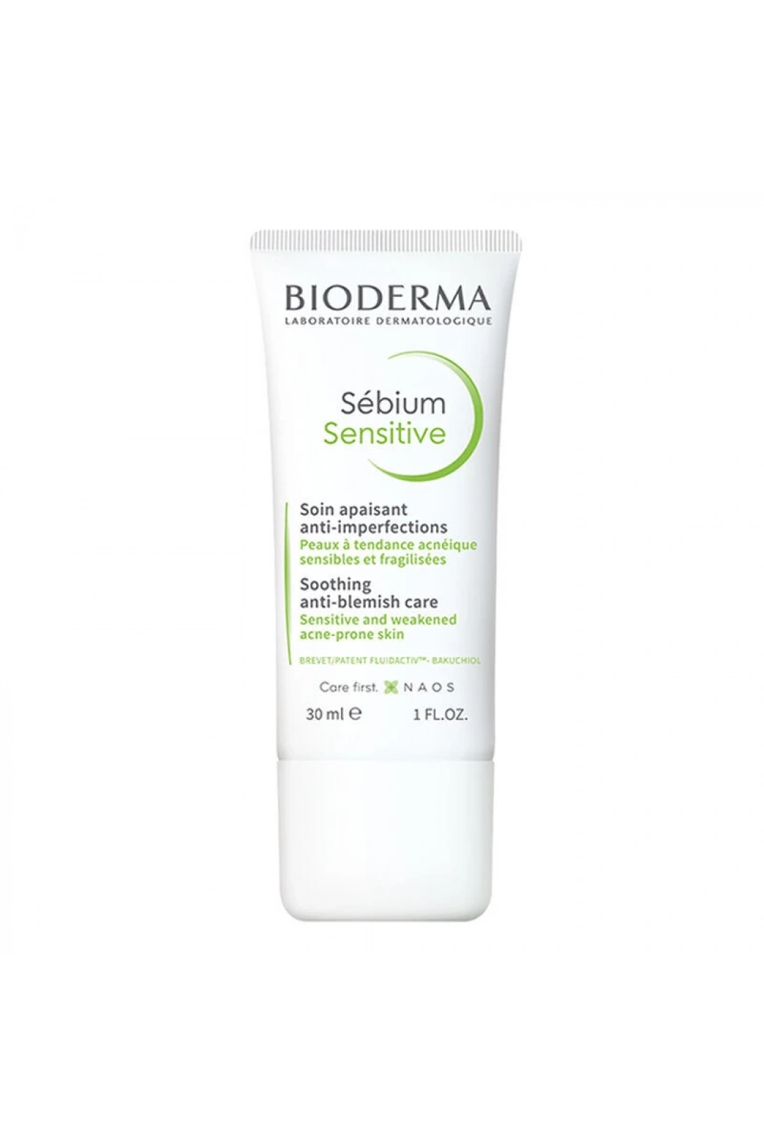 Bioderma Sebium Sensitive Creme 30 ml