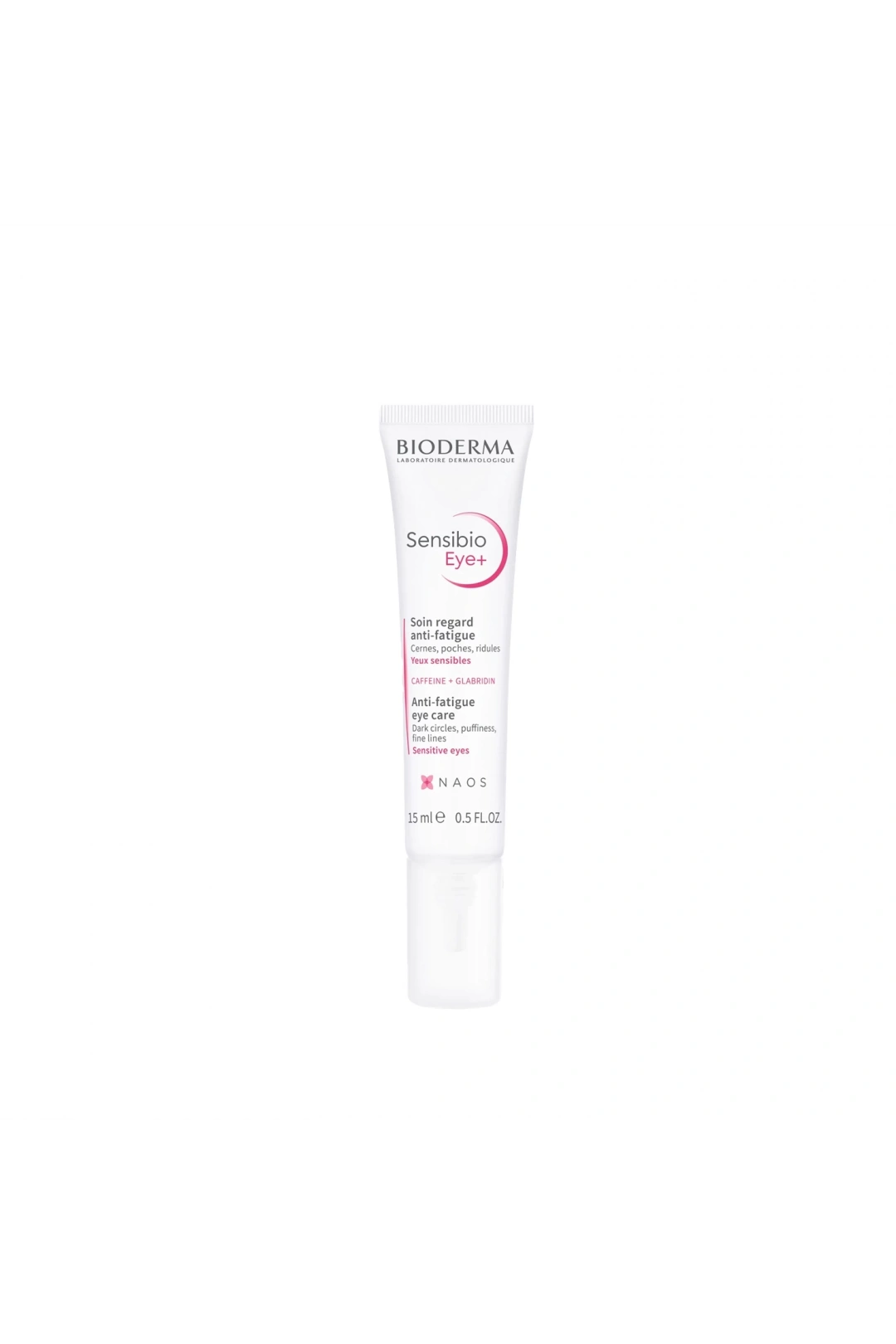 Bioderma Sensibio Eye Contour Gel 15 ml